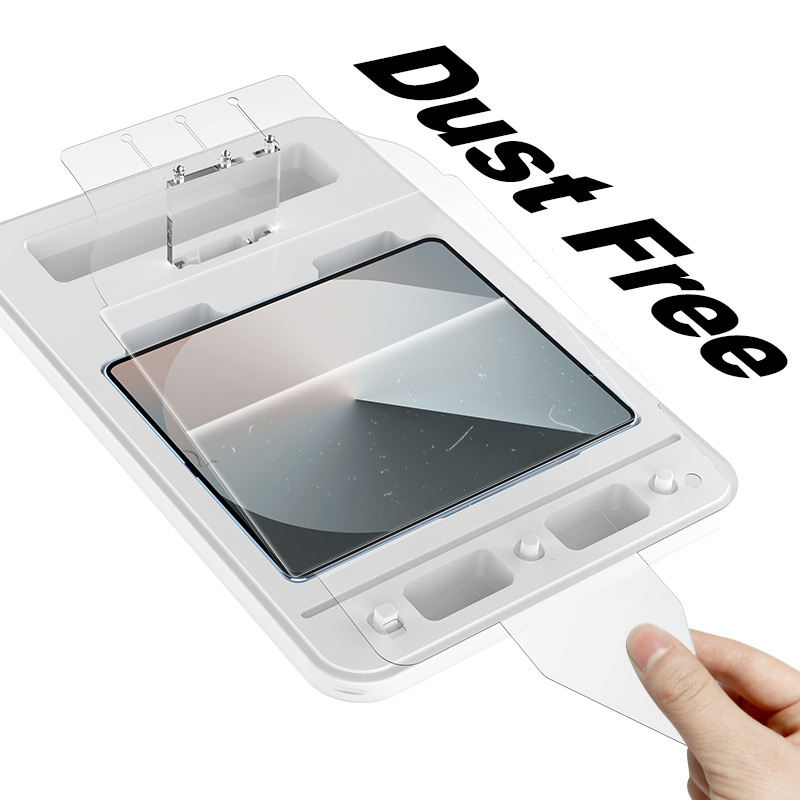 Galaxy Z Fold 6 Glass Screen Protector