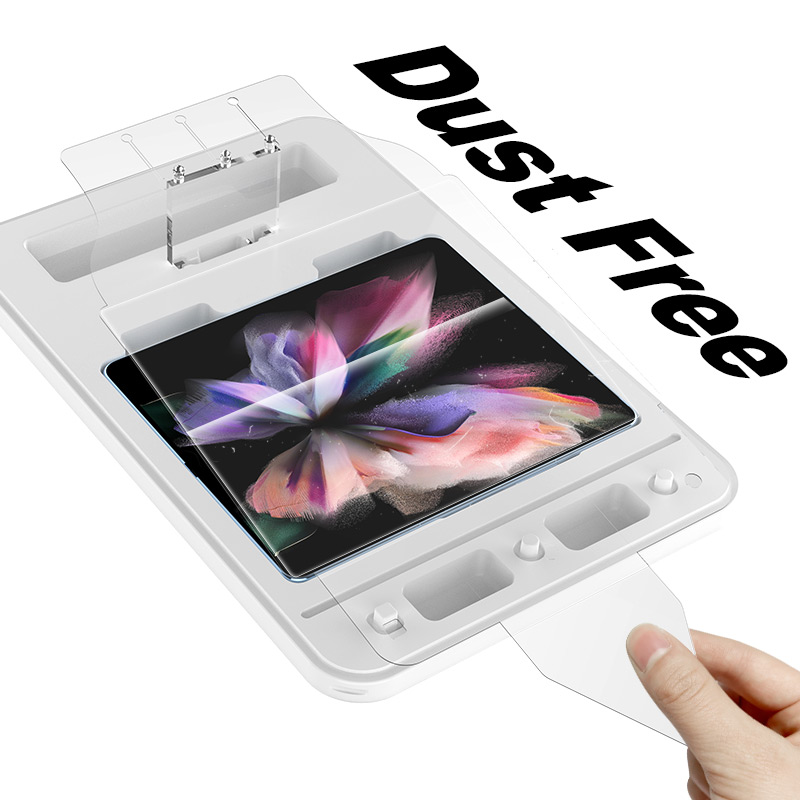 Galaxy Z Fold 3 Screen Protector