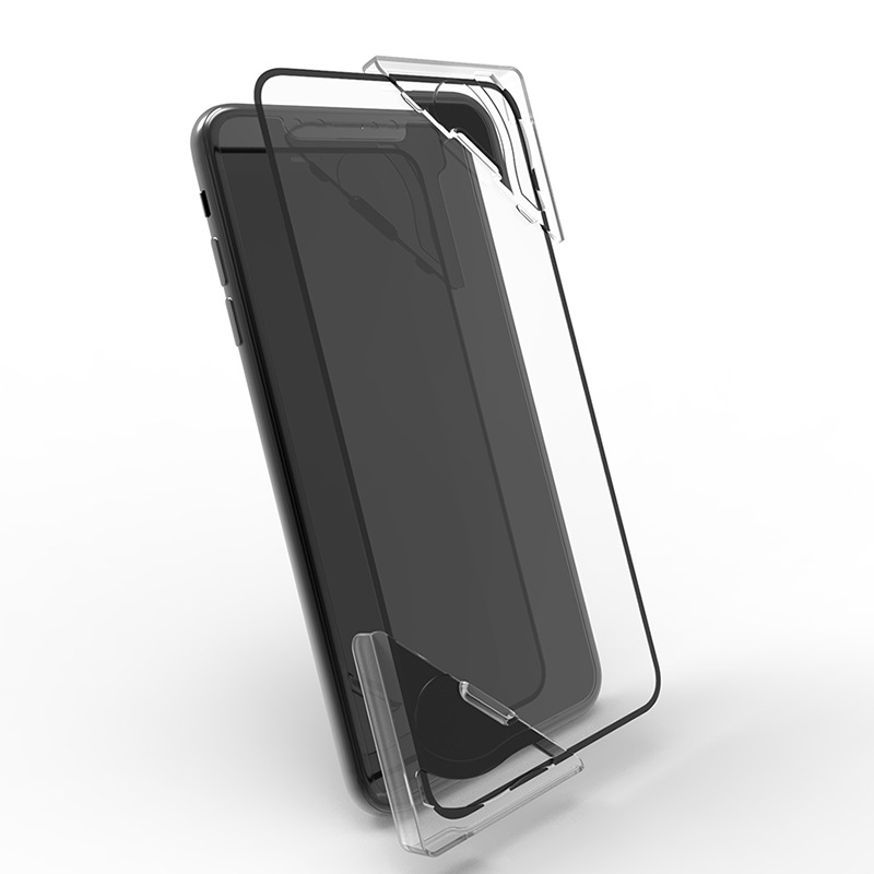 Pixel 8 Series Glass Screen Protector 2 Pack