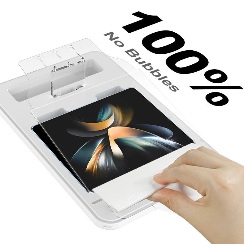 Samsung Galaxy Z Fold 4 Foldable Glass Screen Protector