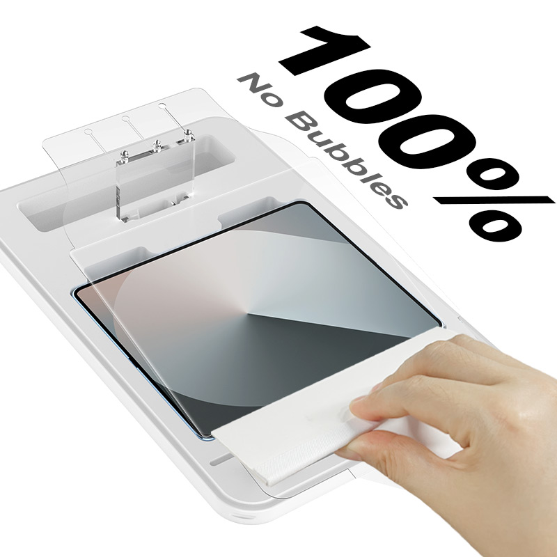 Galaxy Z Fold 6 Glass Screen Protector product details