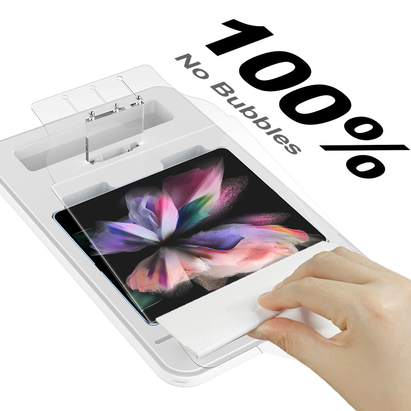 Galaxy Z Fold 3 Screen Protector