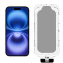 iPhone 16 Screen Protector detail