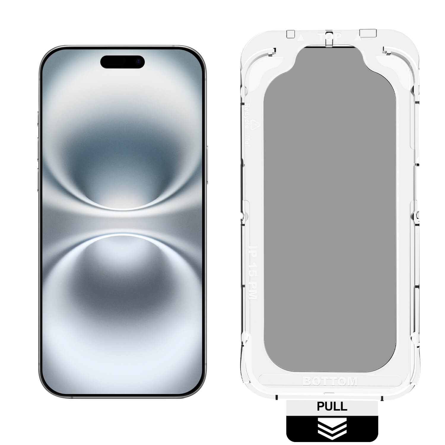 iPhone 16 Plus Screen Protector