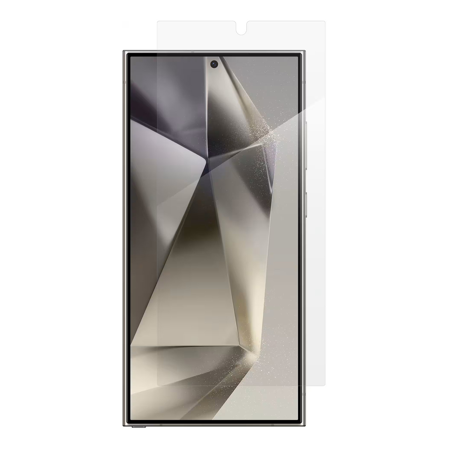 S24 Ultra Screen Protectors without Box detail