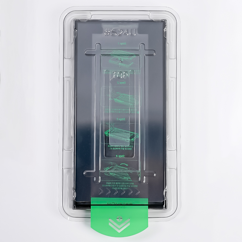 Galaxy A55 Screen Protector