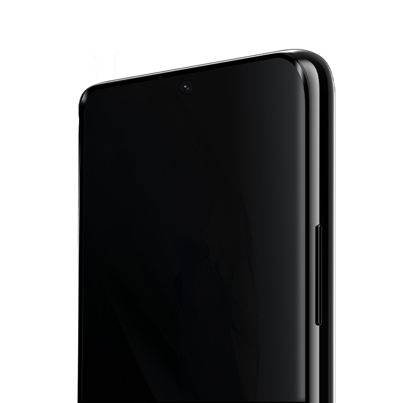 Galaxy S23/S23 Plus Privacy Screen Protector 2 Pack