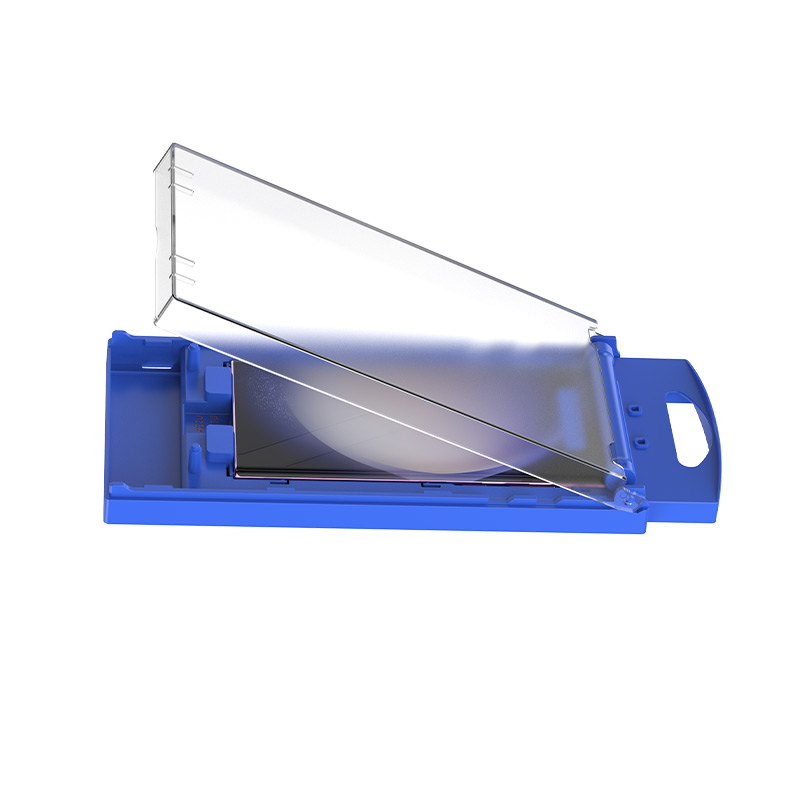 Premium Screen Protector Box for Galaxy S23 Ultra detail