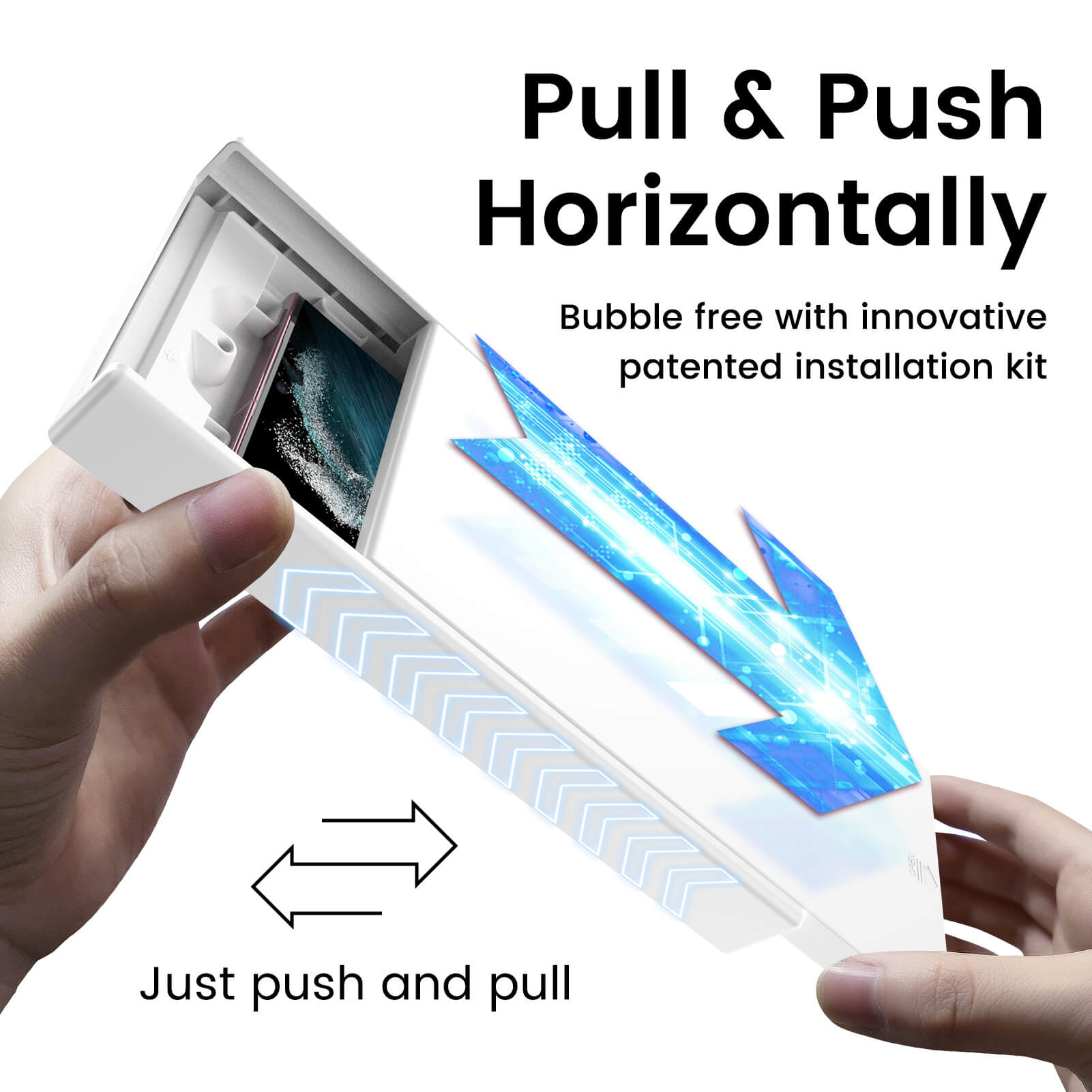 Samsung Galaxy S22 Ultra Screen Protector