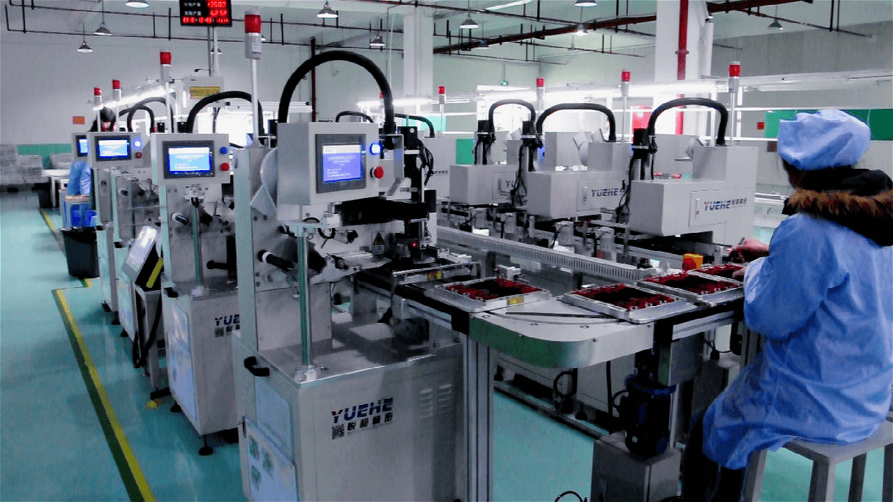 Best Developer and Manufacturer of Screen Protector Since 2016 | Mohave