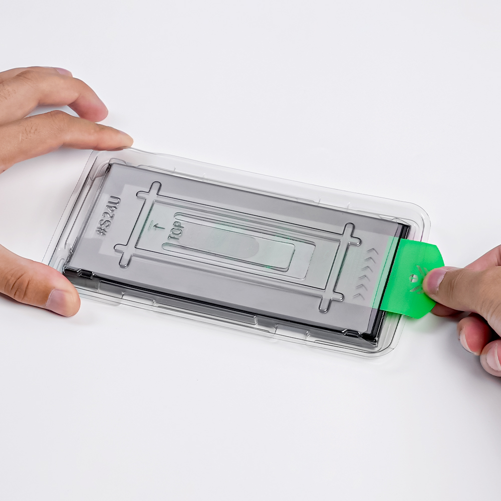 Galaxy A55 Screen Protector