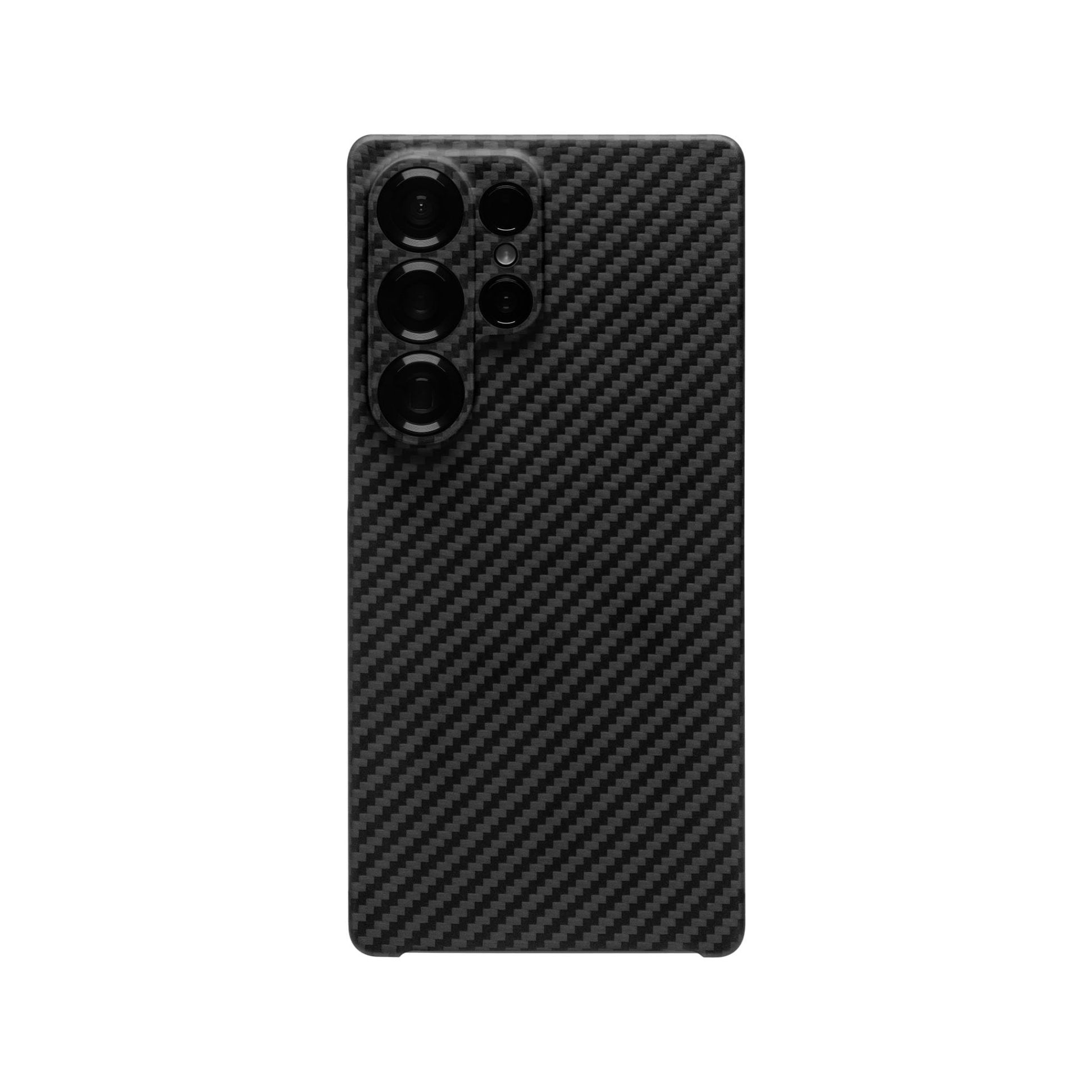 Real Carbon Fiber Case for Samsung Galaxy S25 Ultra product details