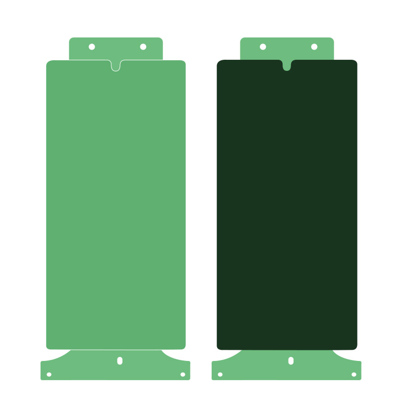 Galaxy S24 Ultra Screen Protector (without Easy-install Box) detail