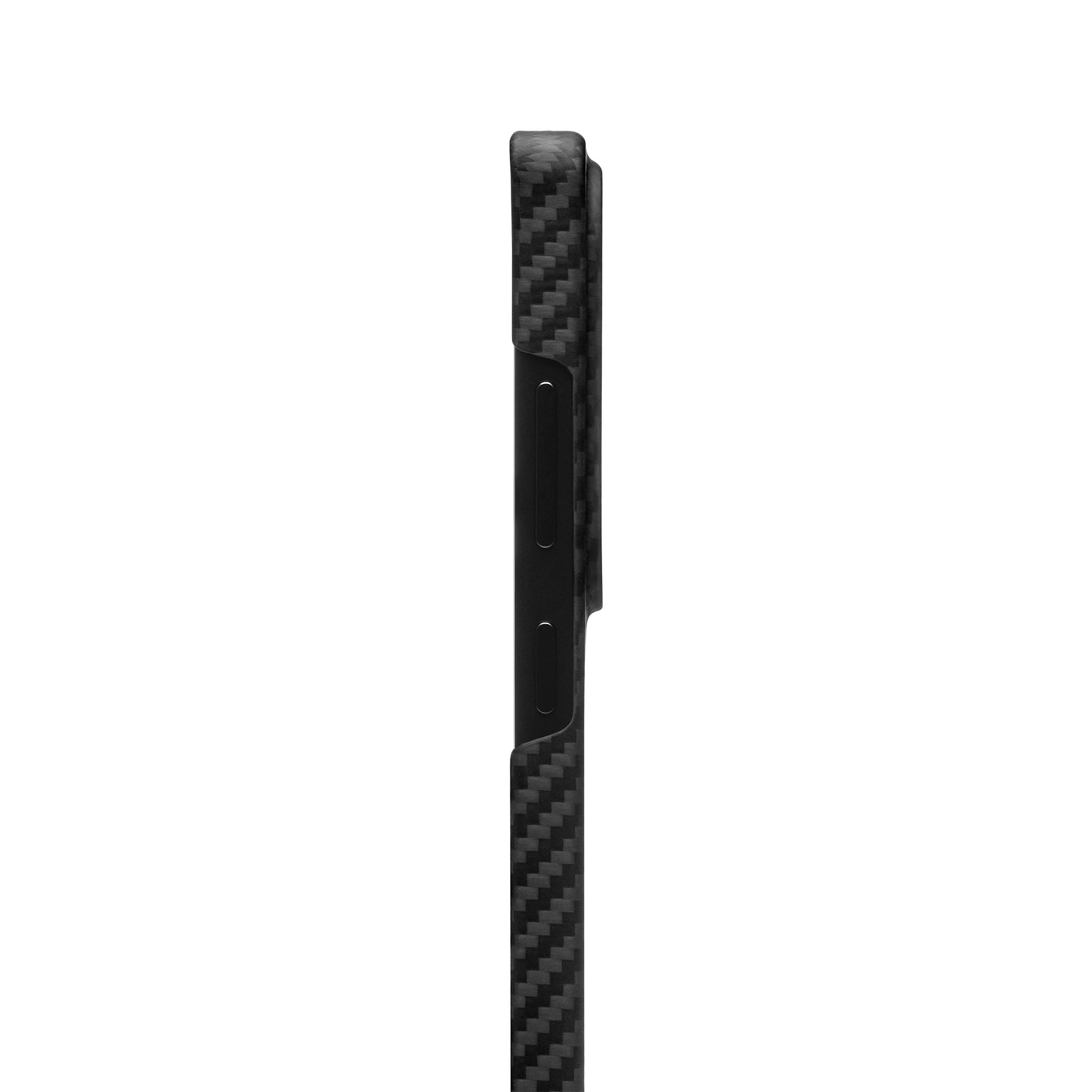 Real Carbon Fiber Case for Samsung Galaxy S25 Ultra detail