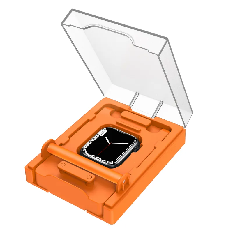Apple Watch Screen Protectors