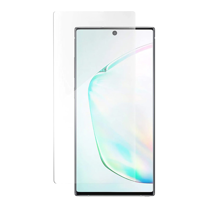 Easy-apply Ceramic Screen Protector for Galaxy Note 10 / 10+
