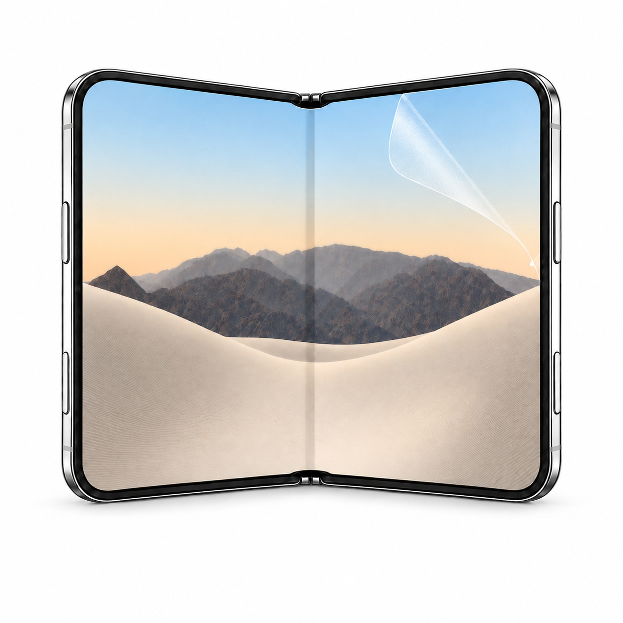 iPhone Duo Matte Screen Protector