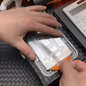 Galaxy S24 FE Screen Protector