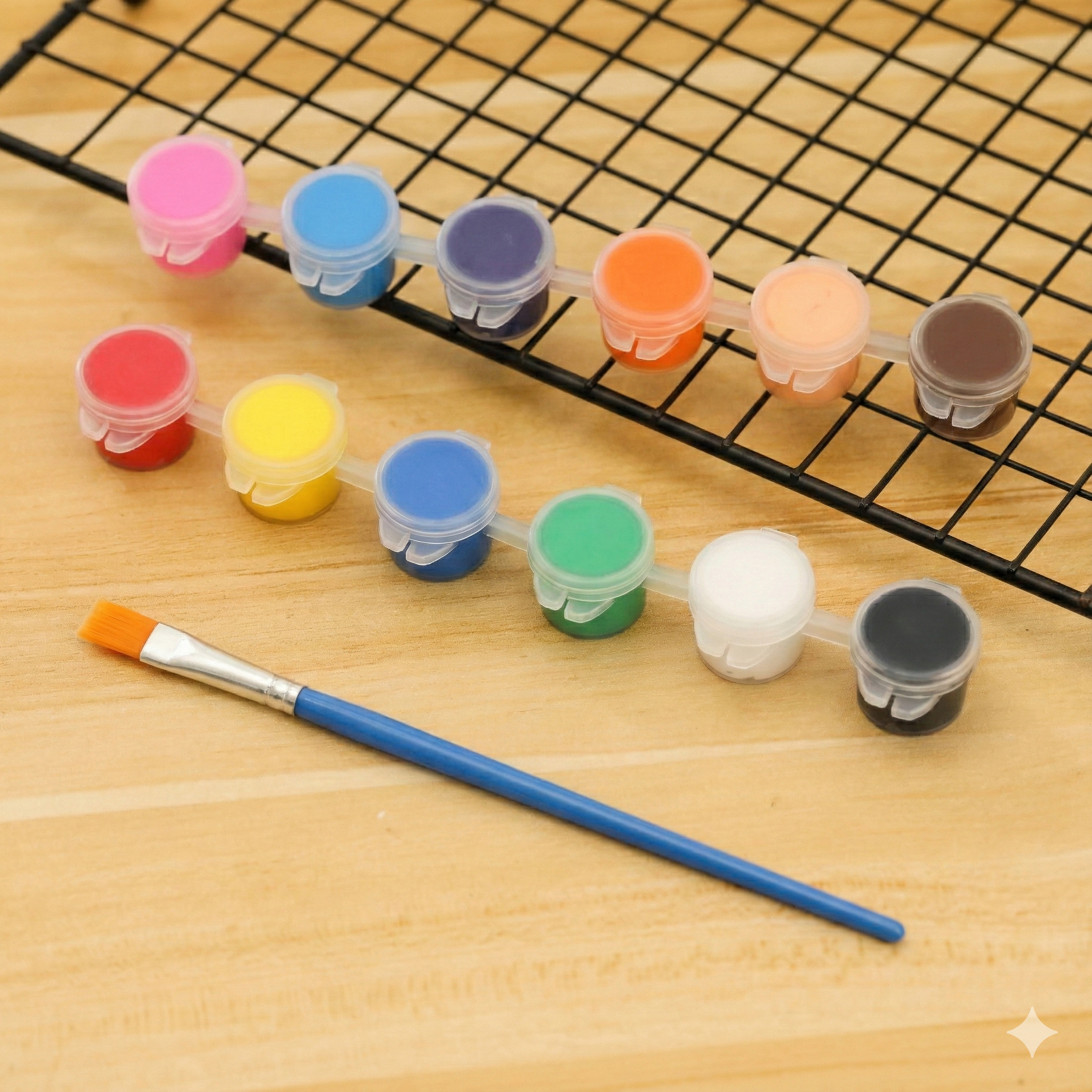 Personalized Easter Eggs Paint Kit 