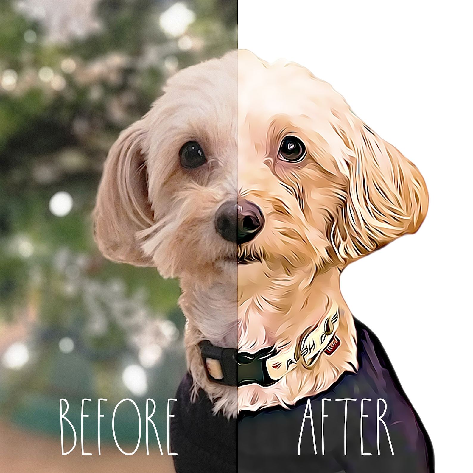 Personalized Pet Memorial Gift Planter 