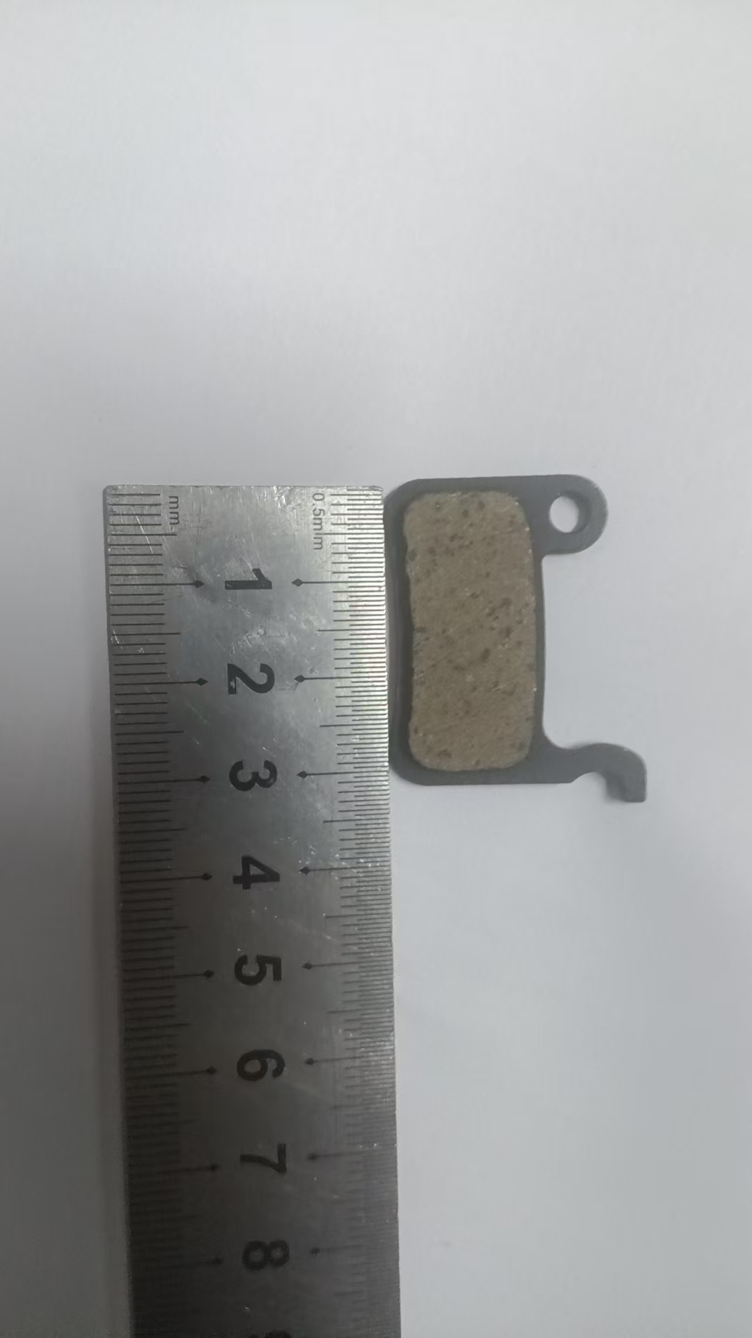 ZNH Brake Pads 4 pairs<another model>