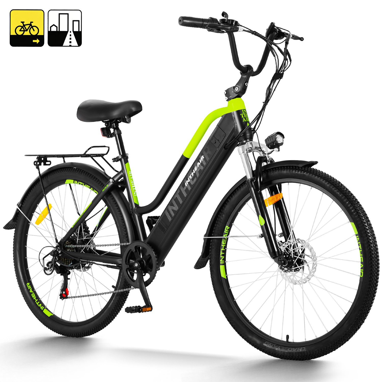 ZNH 04 ELectric Bike for Adult