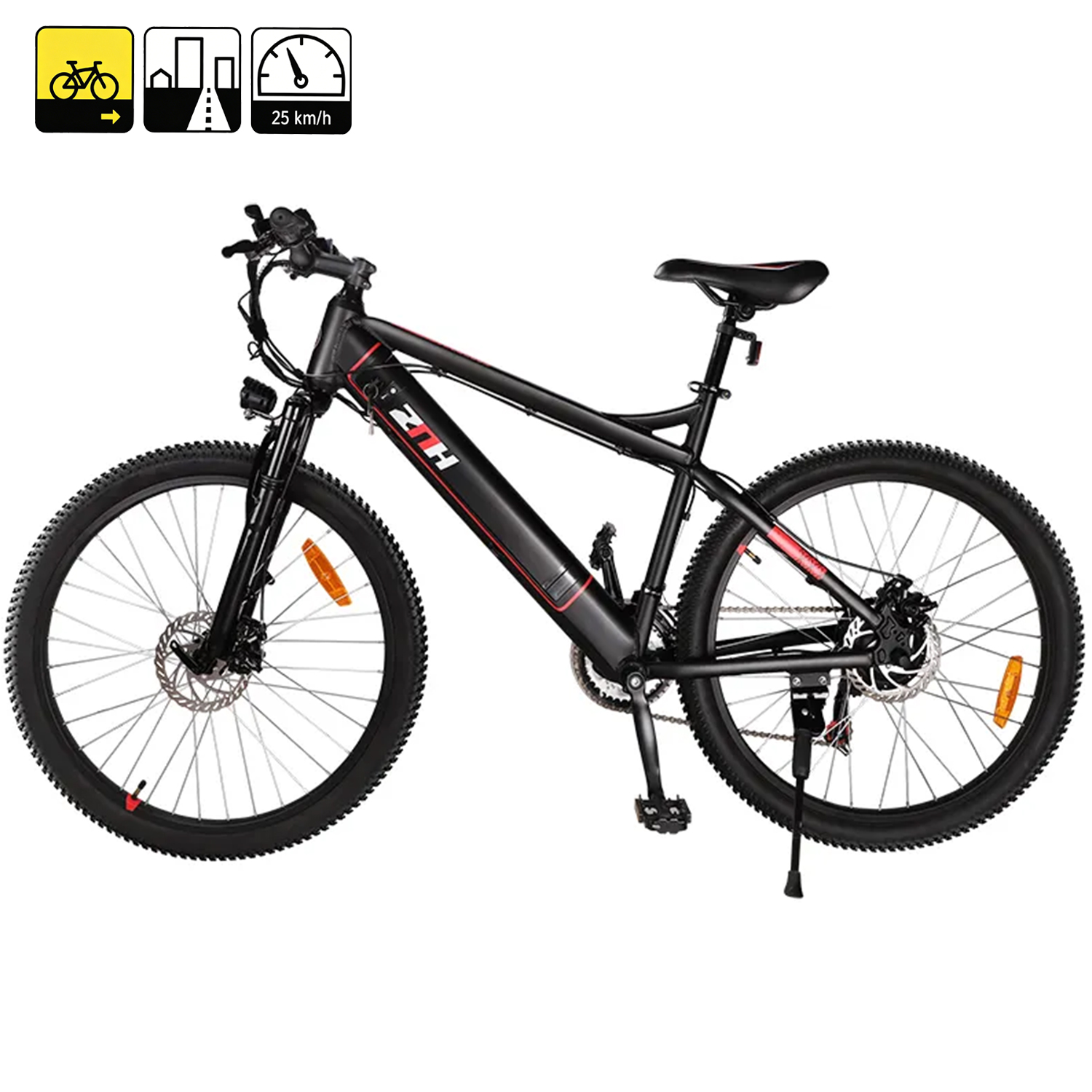 ZNH Z3 Electric Bike for Adults