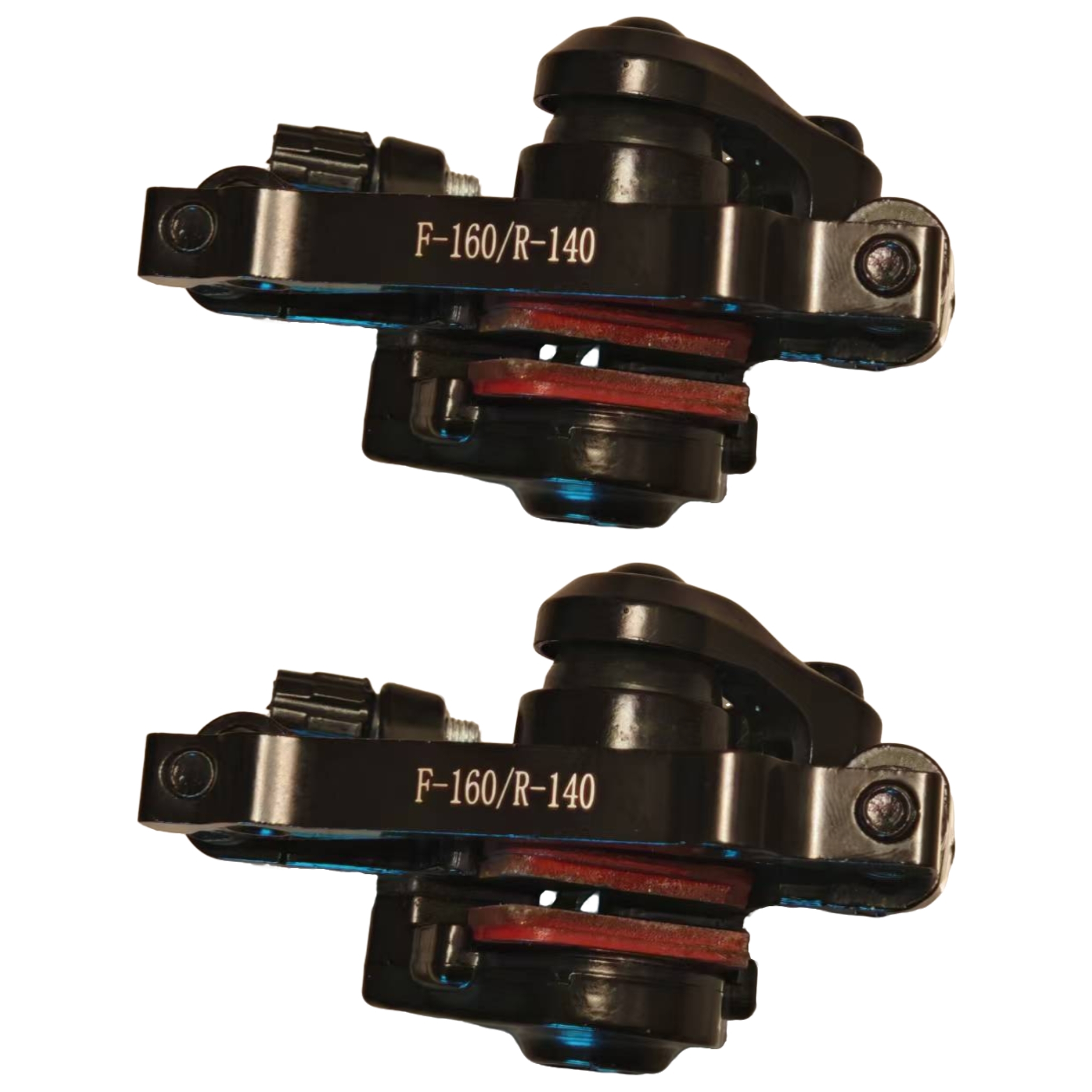 ZNH Disc brakes ZNH-16-20 fittings