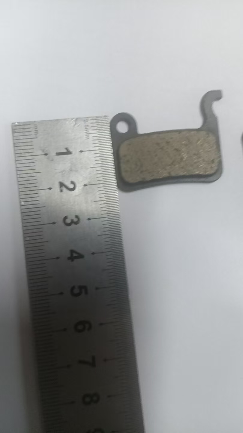 ZNH Brake Pads 4 pairs<another model>