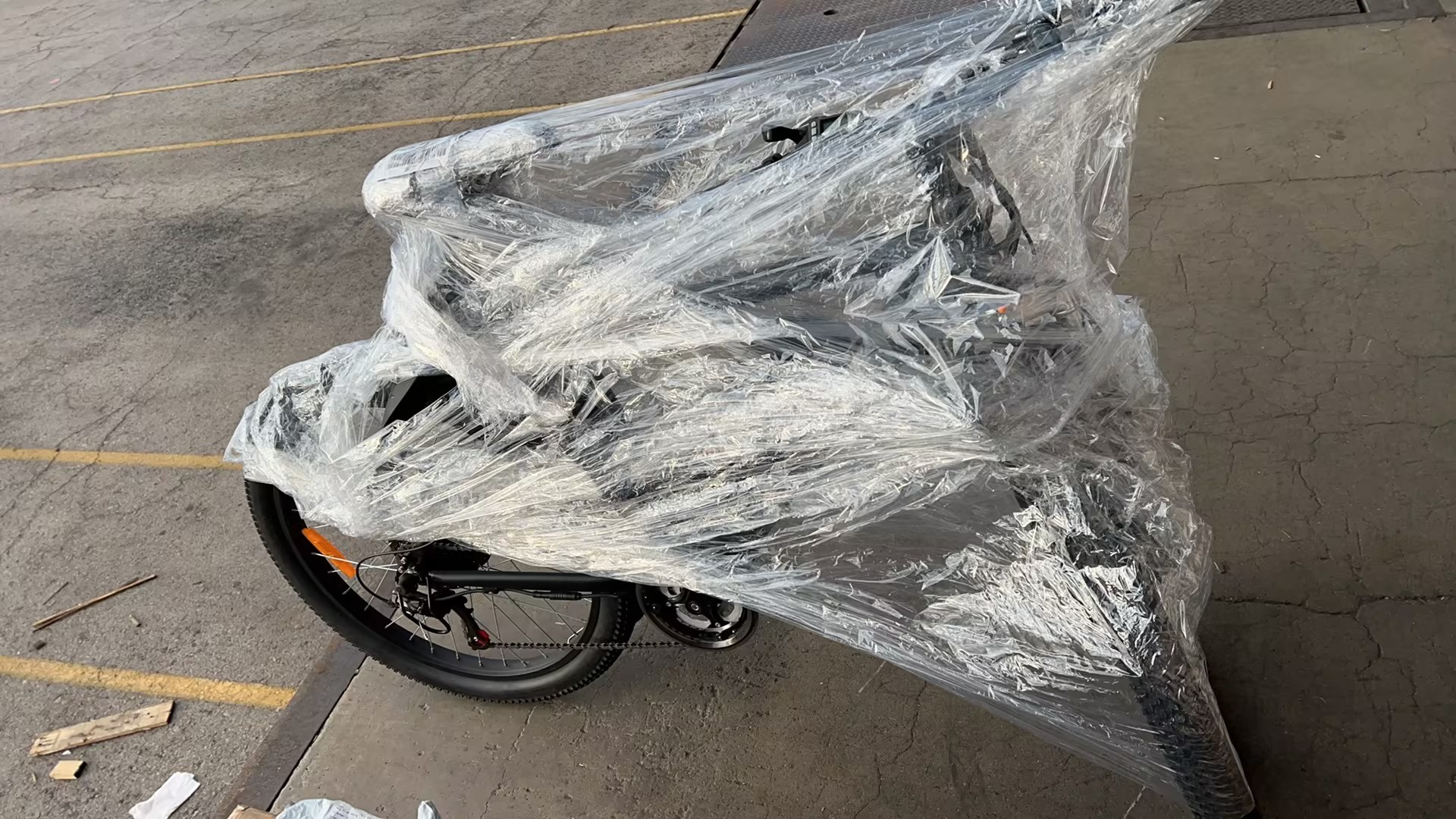  Electric Bike for Adults,48V Battery,37Miles