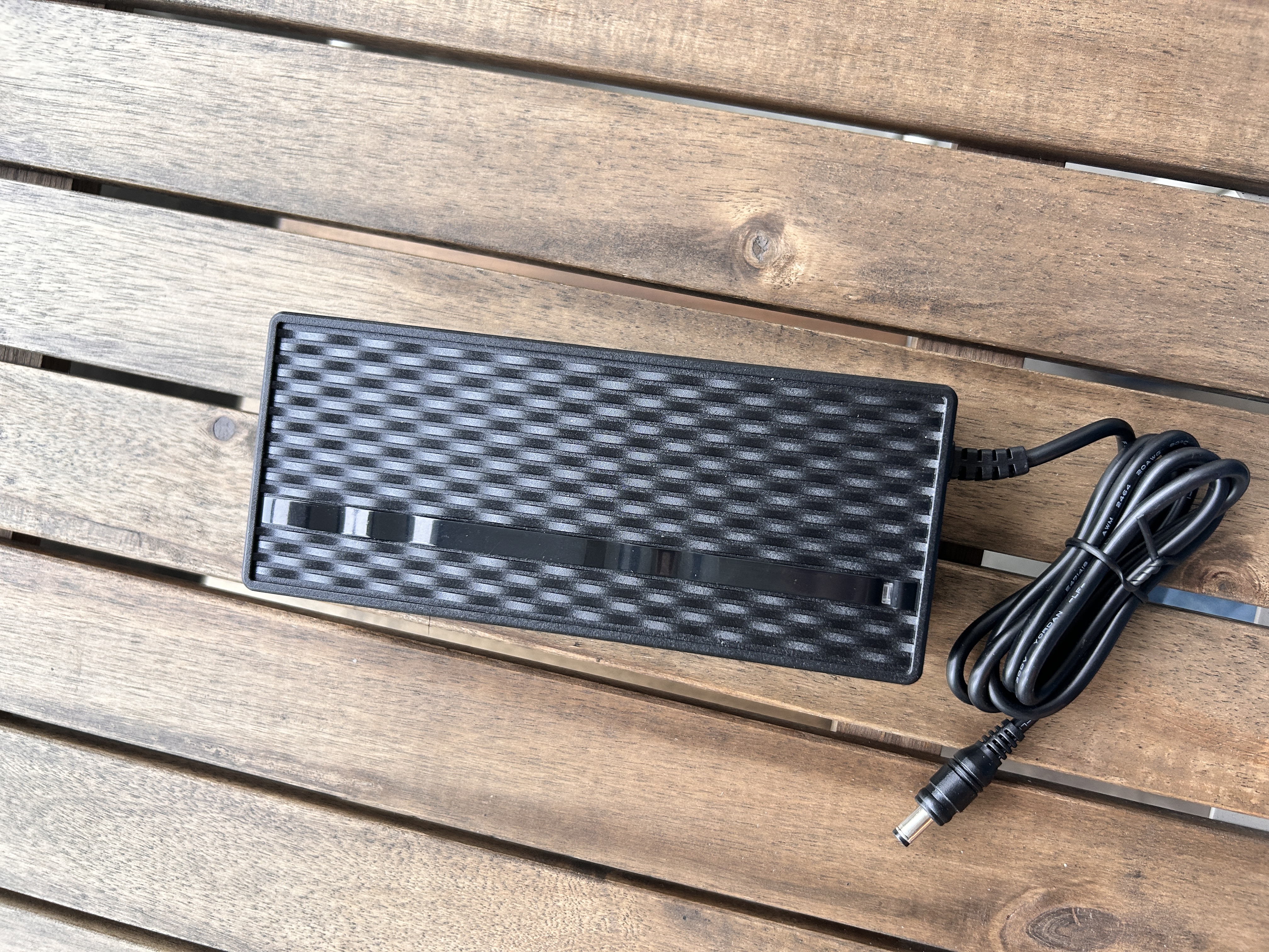 ZNH Ebike Charger for AM-ZNH-02-26SR