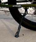 Bicycle kickstand