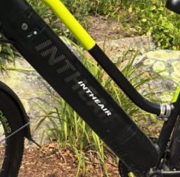 ZNH-04，Electric bicycle battery base