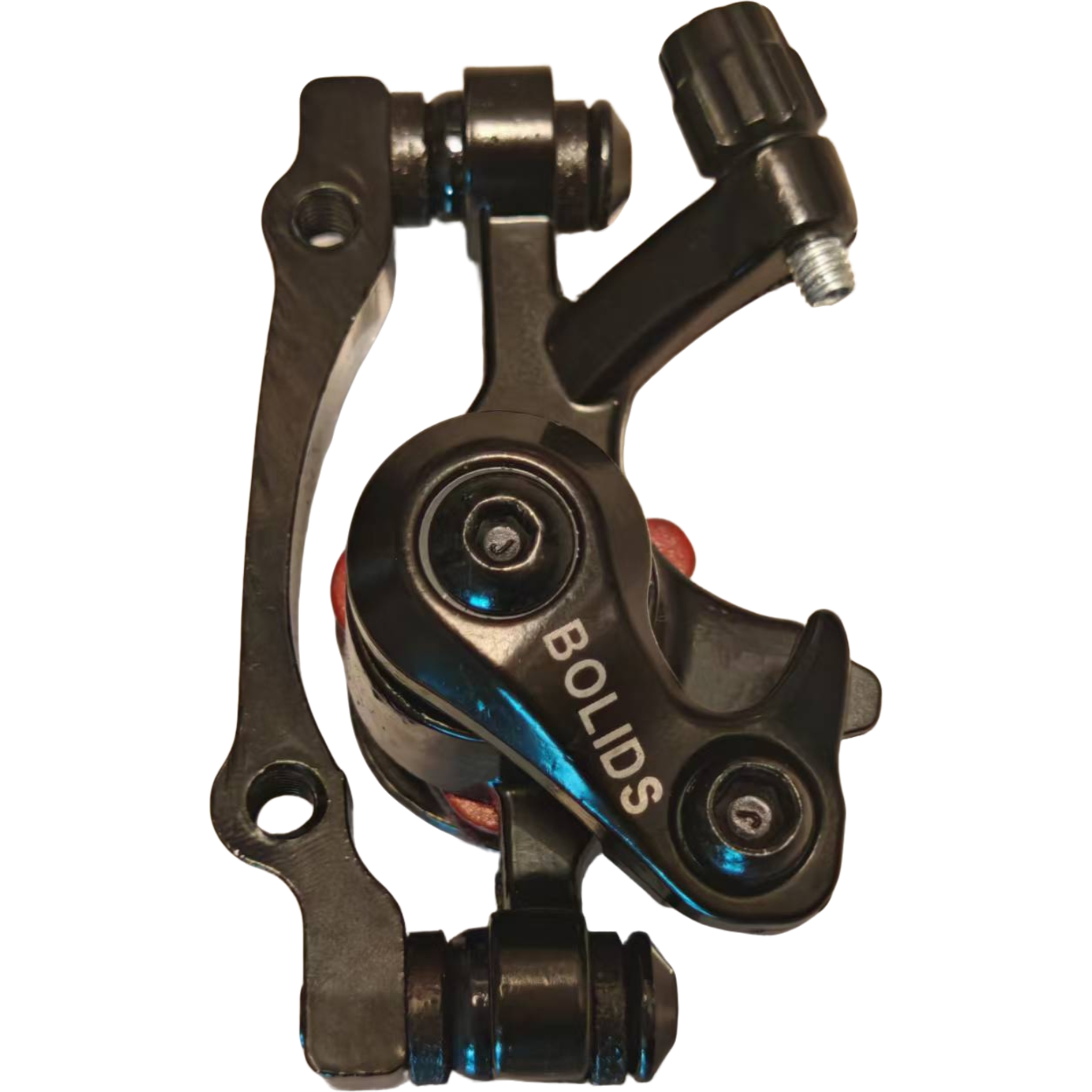 ZNH Disc brakes ZNH-16-20 fittings