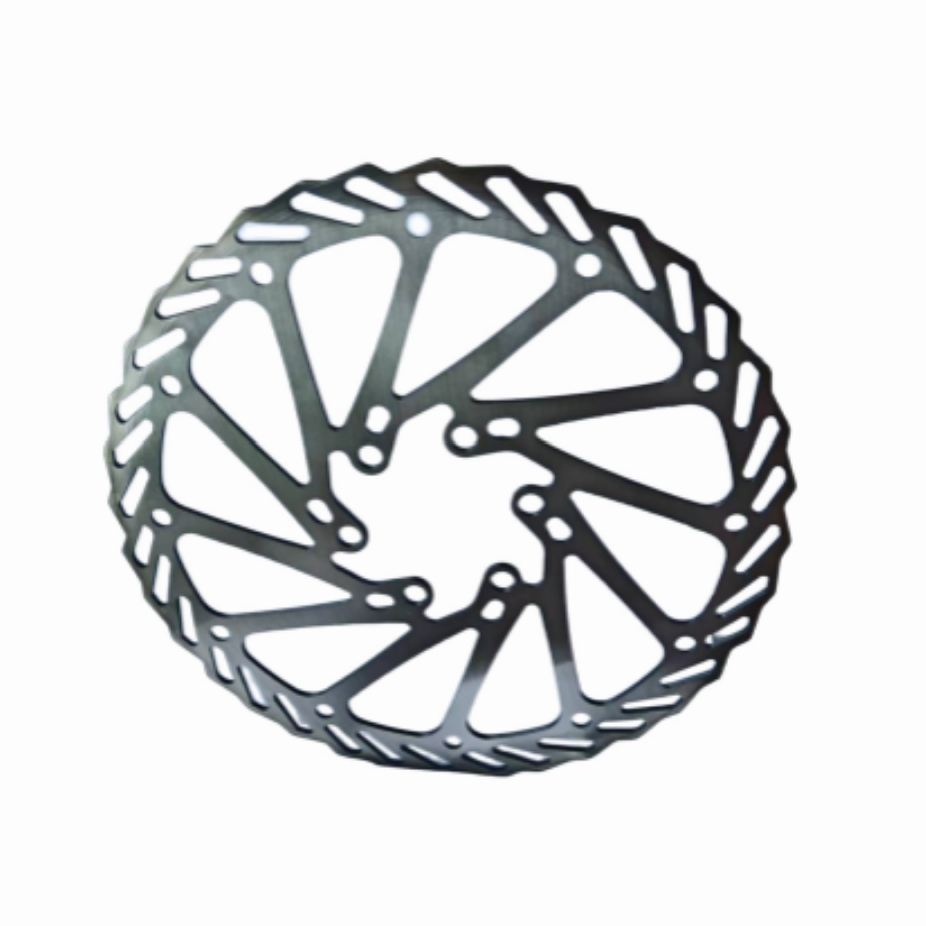 ZNH Brake discs ZNH-16-20 fittings