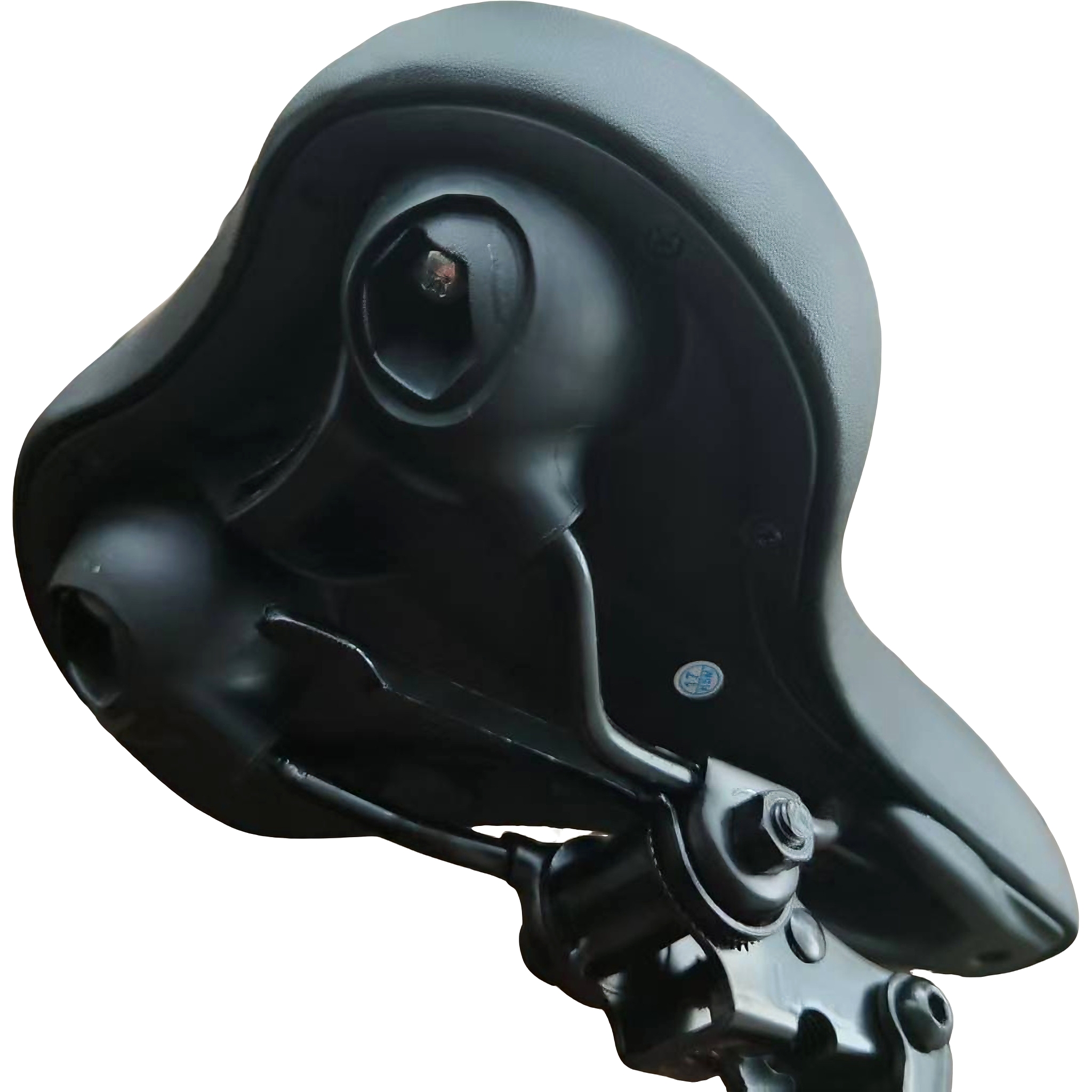ZNH-16-20 Bicycle saddle