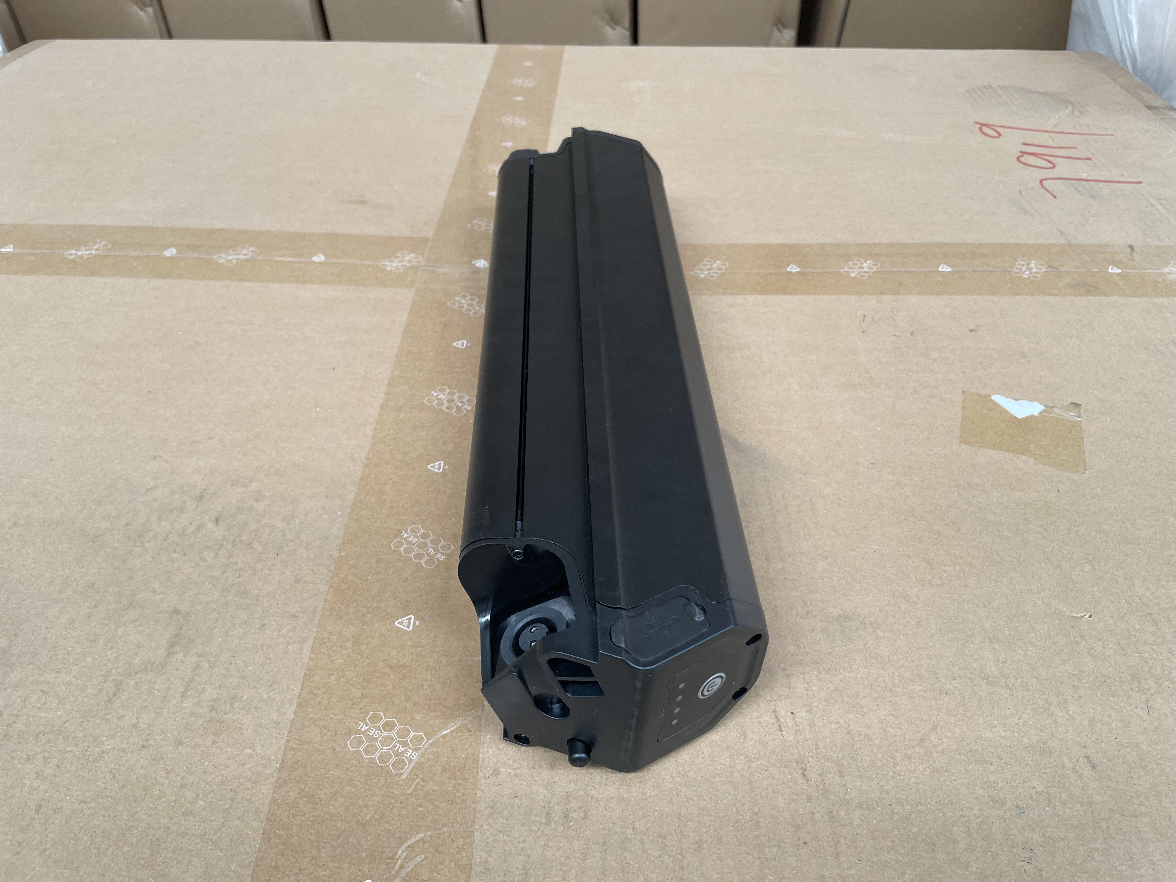 ZNH-06-Battery,48V 13Ah