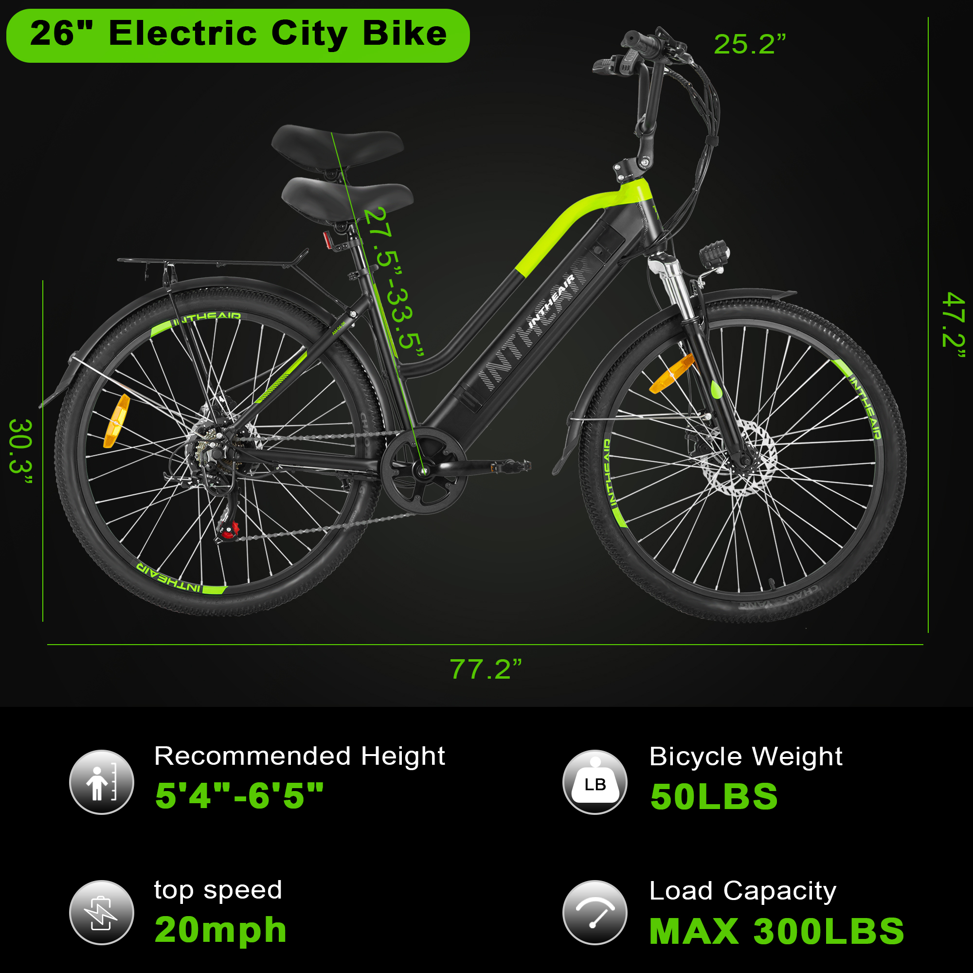 ZNH CITYRIDER 04