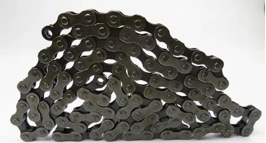 02 chain