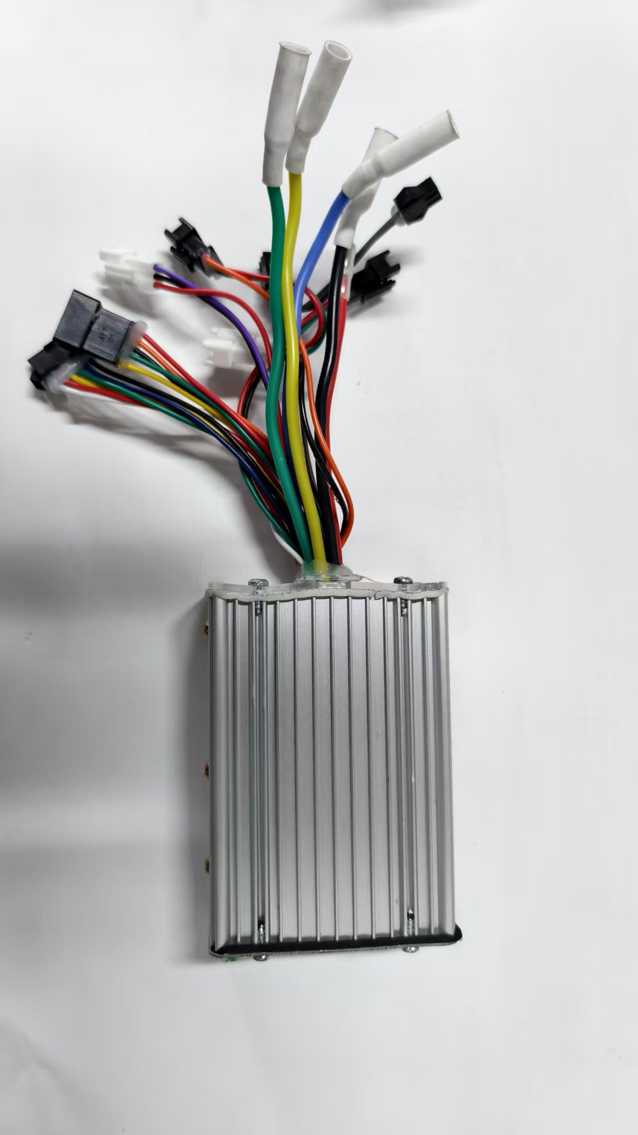 ZNH-02SR/15S/17S Ebike's Controller