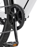 front gear