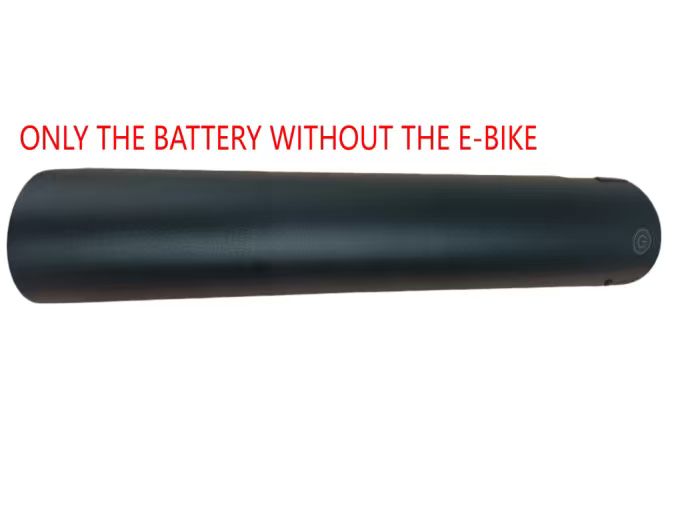 15S battery 48V