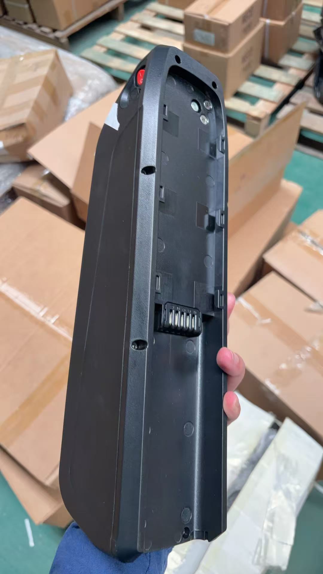 ZNH 02 Battery（2023）