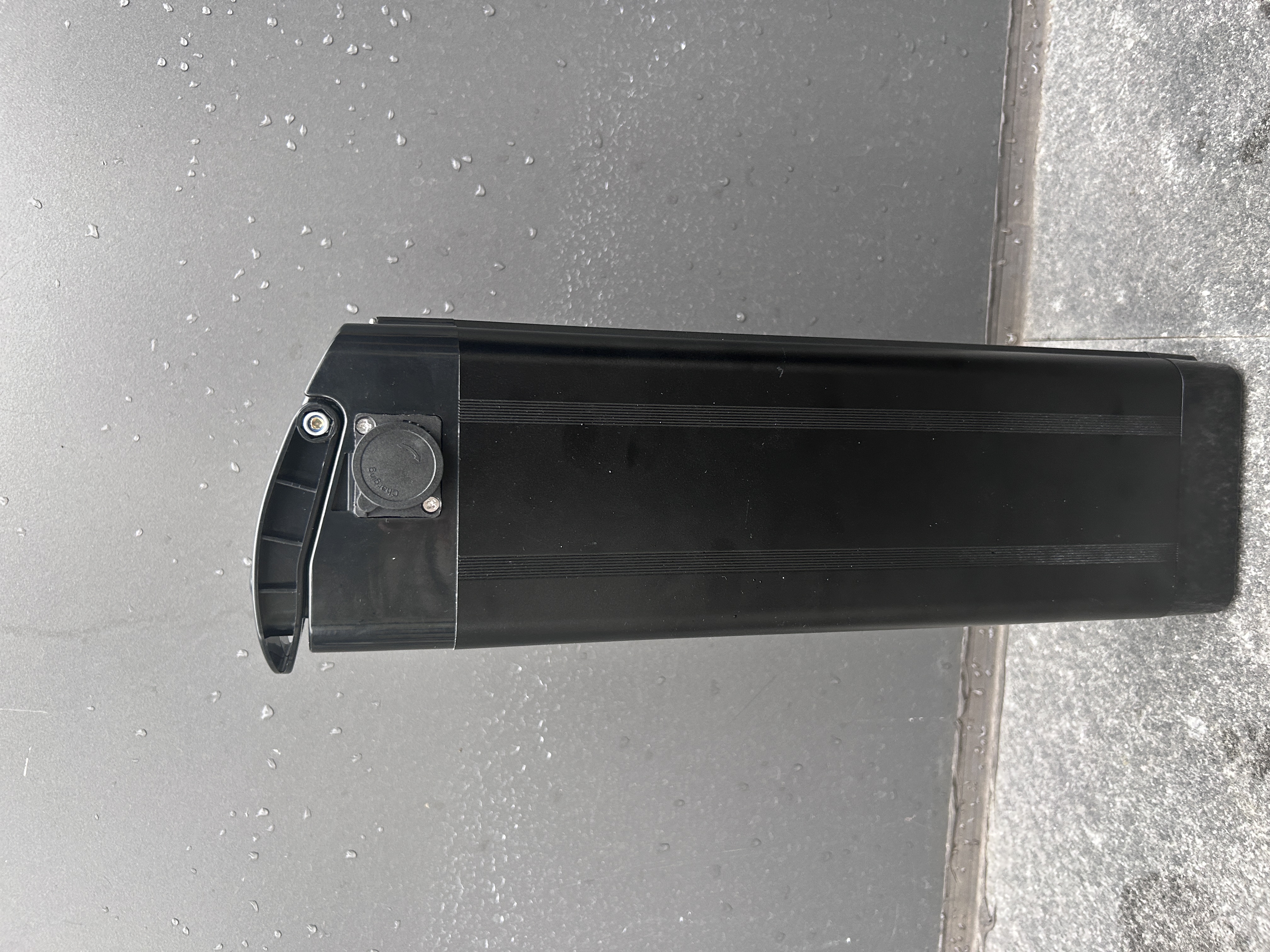 ZNH-16 Lithium Battery, Removable, 36V, 10.4AH