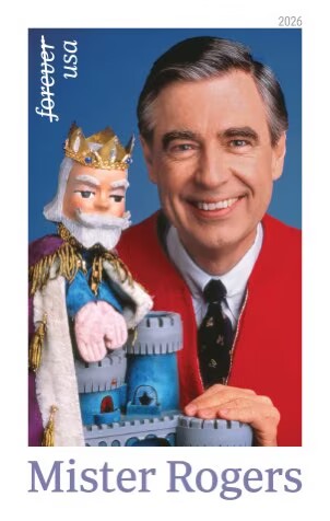 Mister Rogers 2026