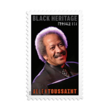 Allen Toussaint 2025