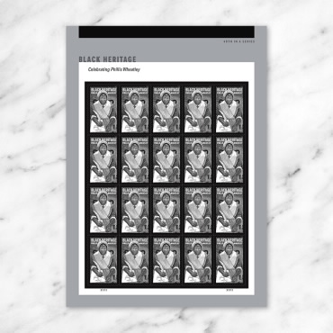 2026 Phillis Wheatley 