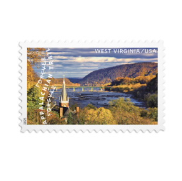 The Appalachian Trail 2025
