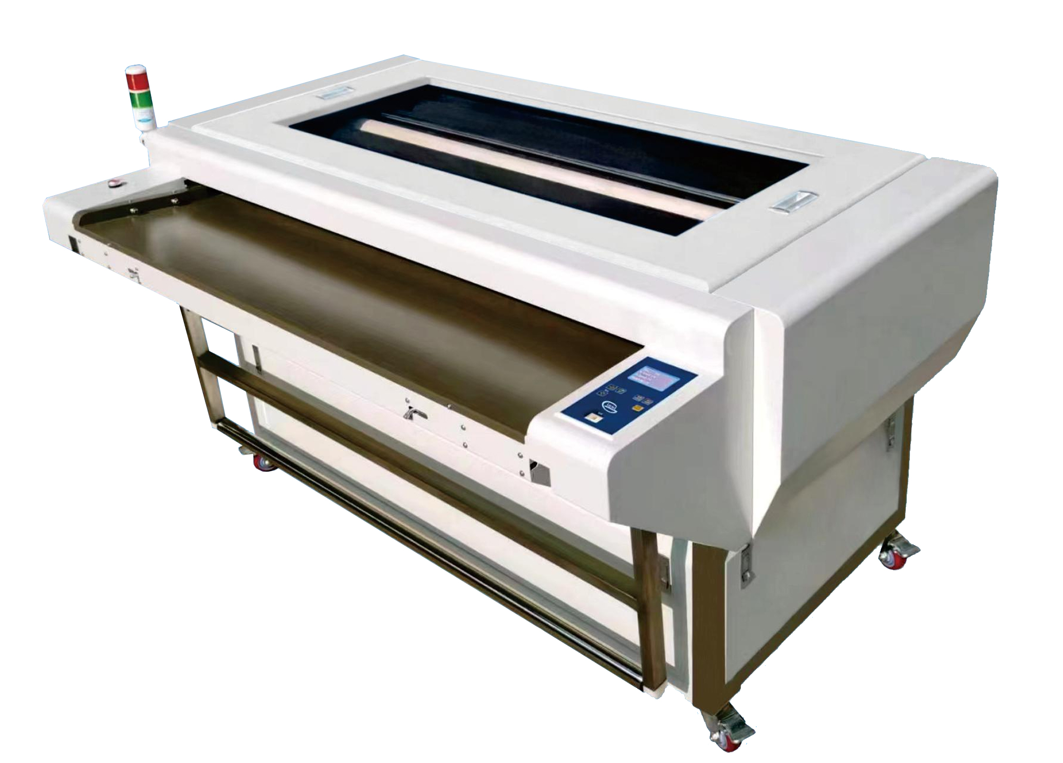 Flexo Printing Plate Washing Machine