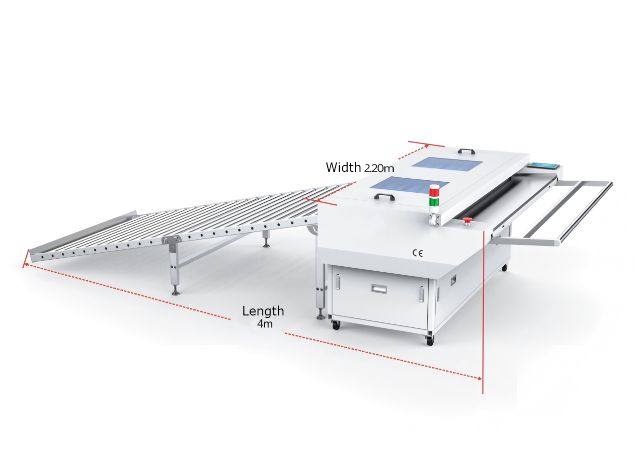 Flexo Printing Plate Washing Machine